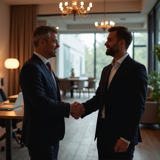 Professional Networking