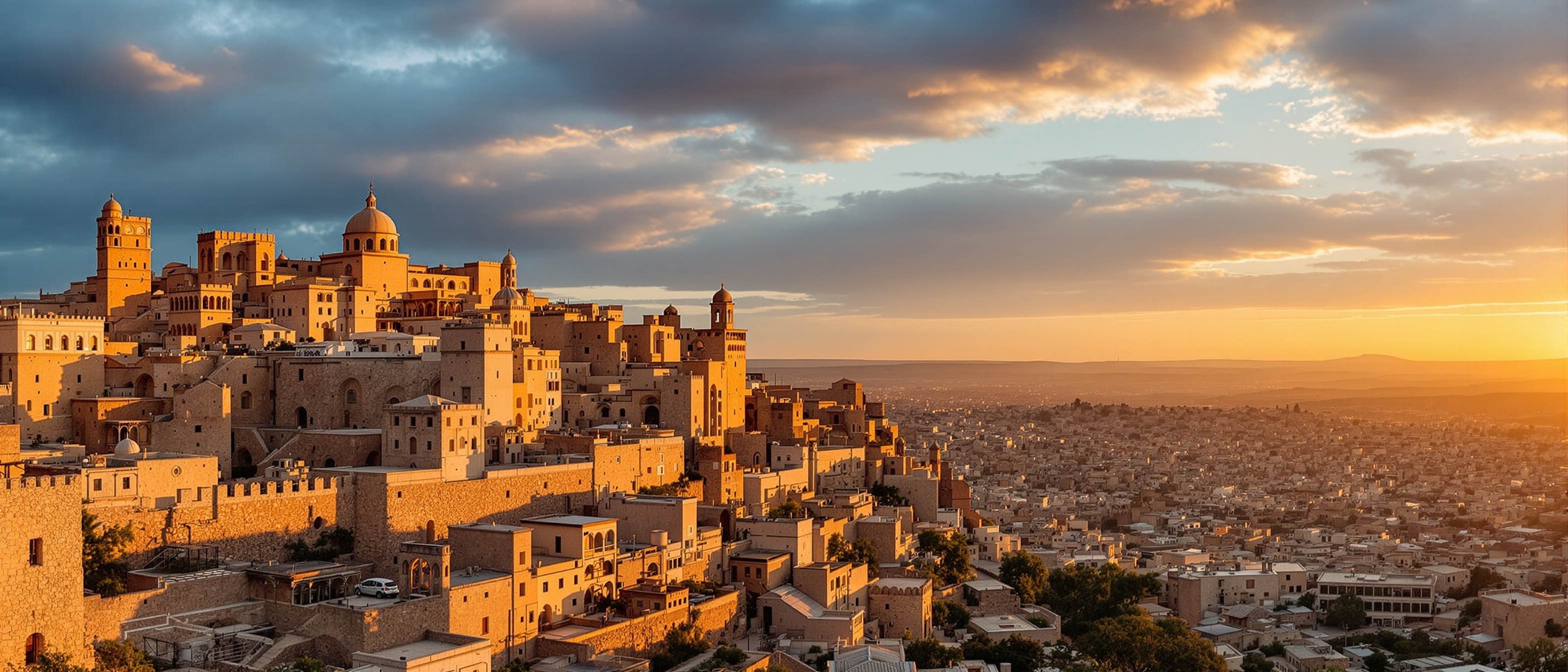 Lima Rent A Car Mardin