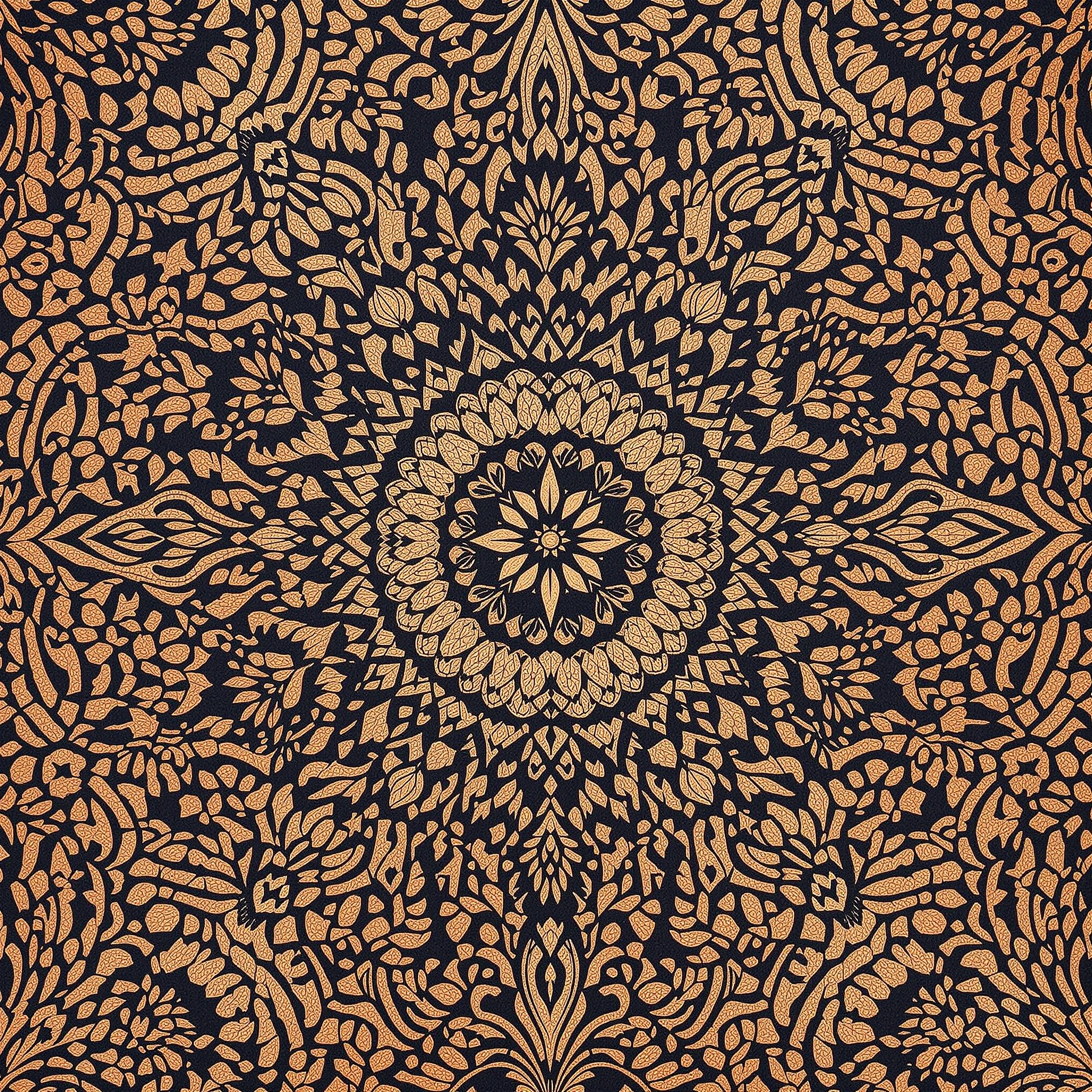 Batik Tulis Motif Parang Rusak — Kain Premium Solo