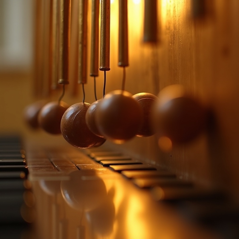 Acoustic instruments