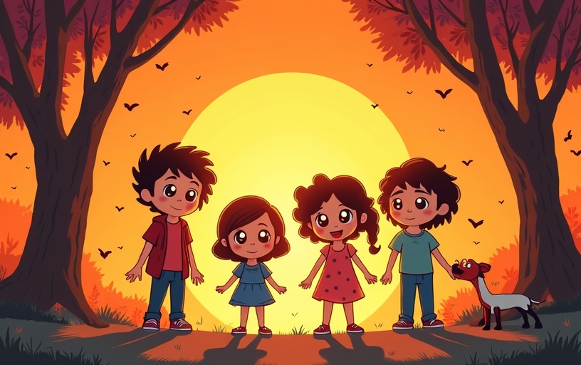 Which Stranger Things Character Are You?