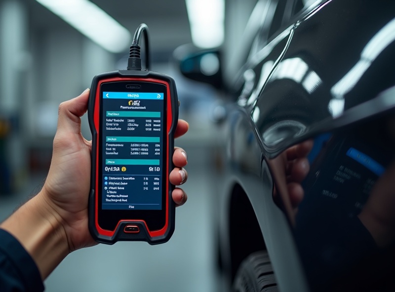 Tester Diagnostico Professionale