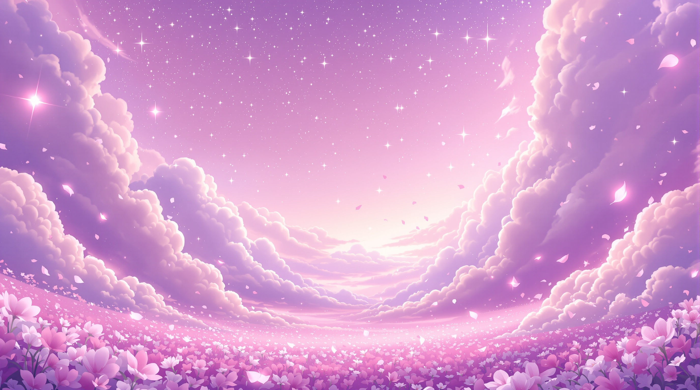 Three Magical Kingdoms