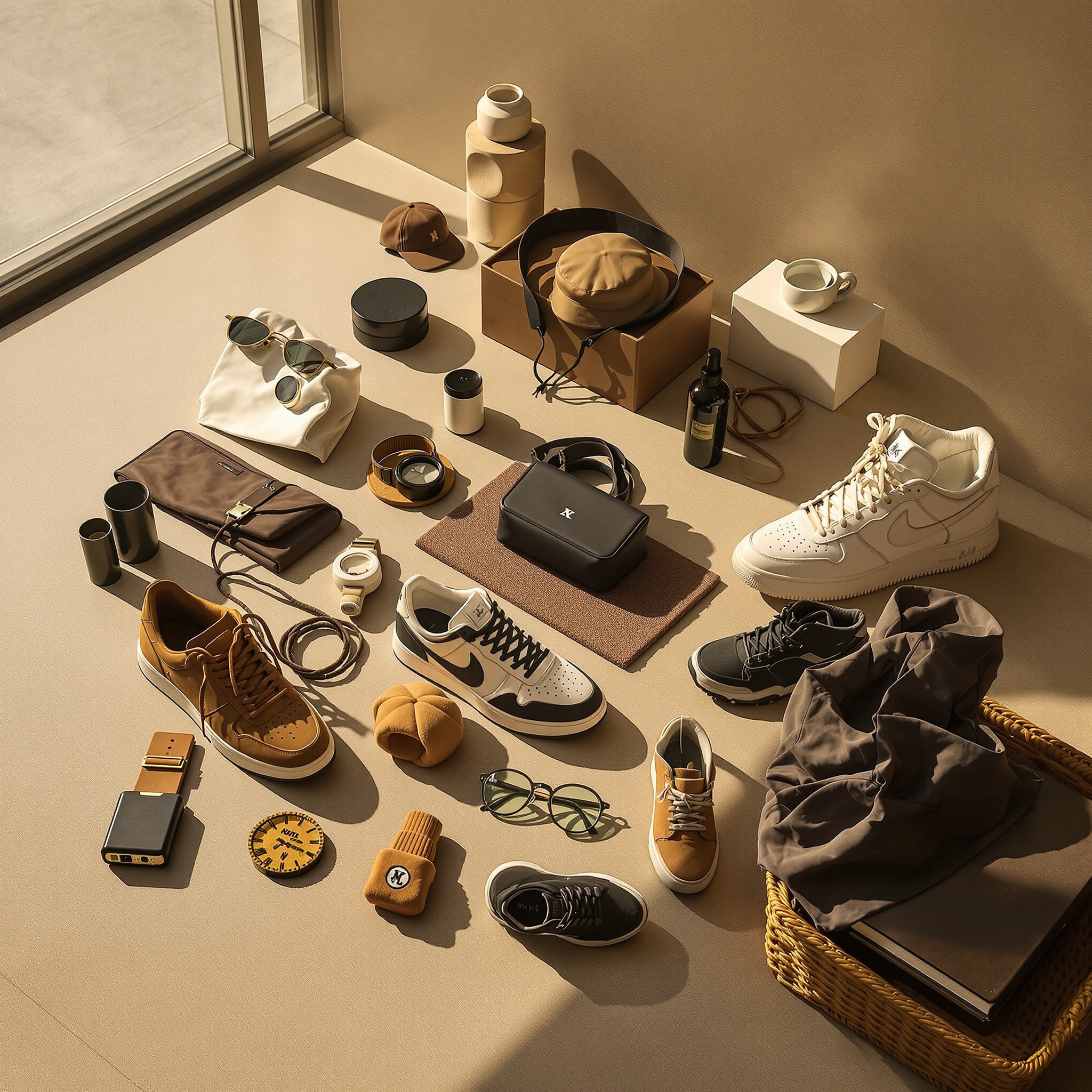 Shoes