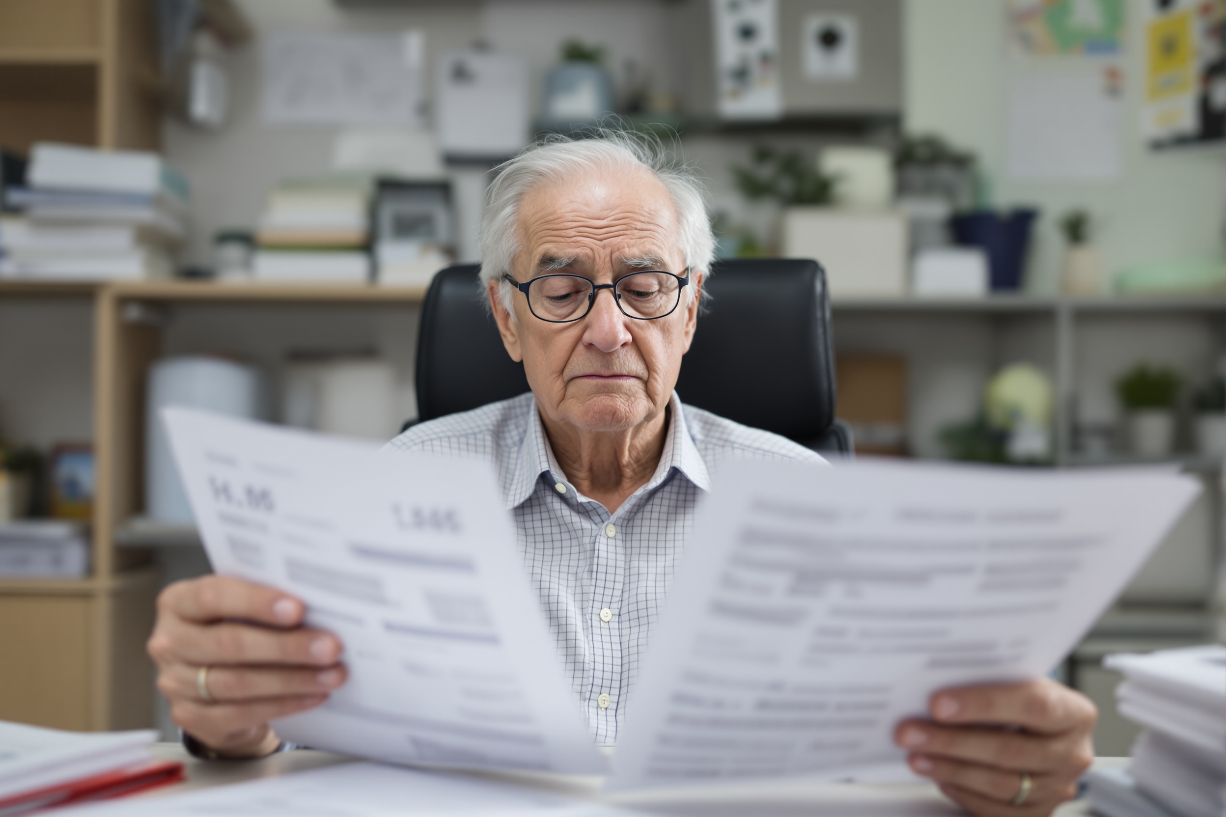 Healthcare professionals helping patients