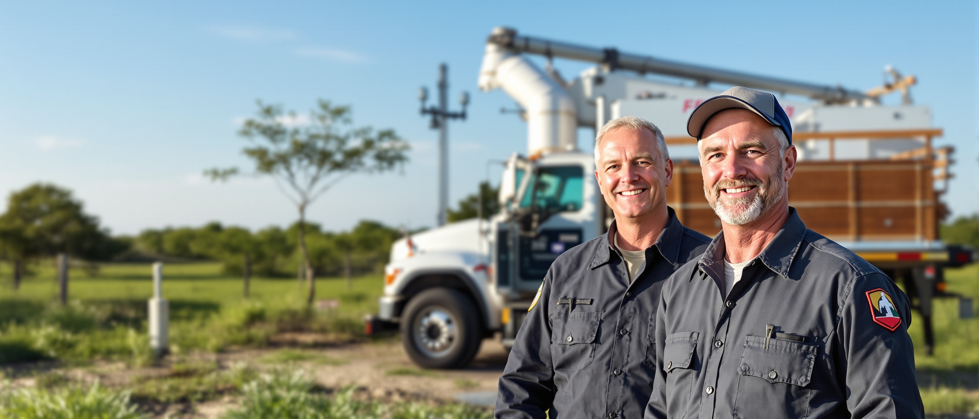 Contact 77 Water Well Inc.