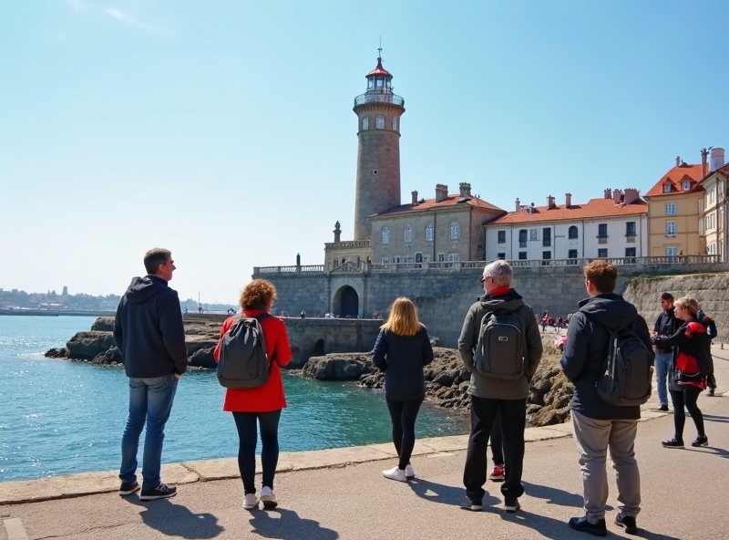 Free Tour por A Coruña