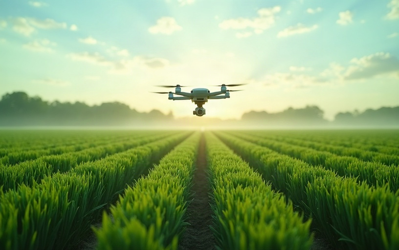 Agricultura Inteligente