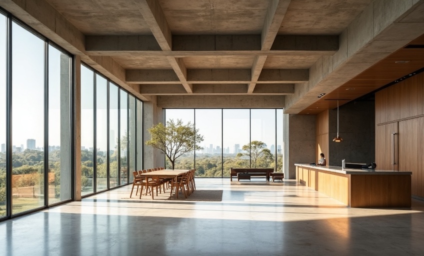 Projeto Salles Arquitetura