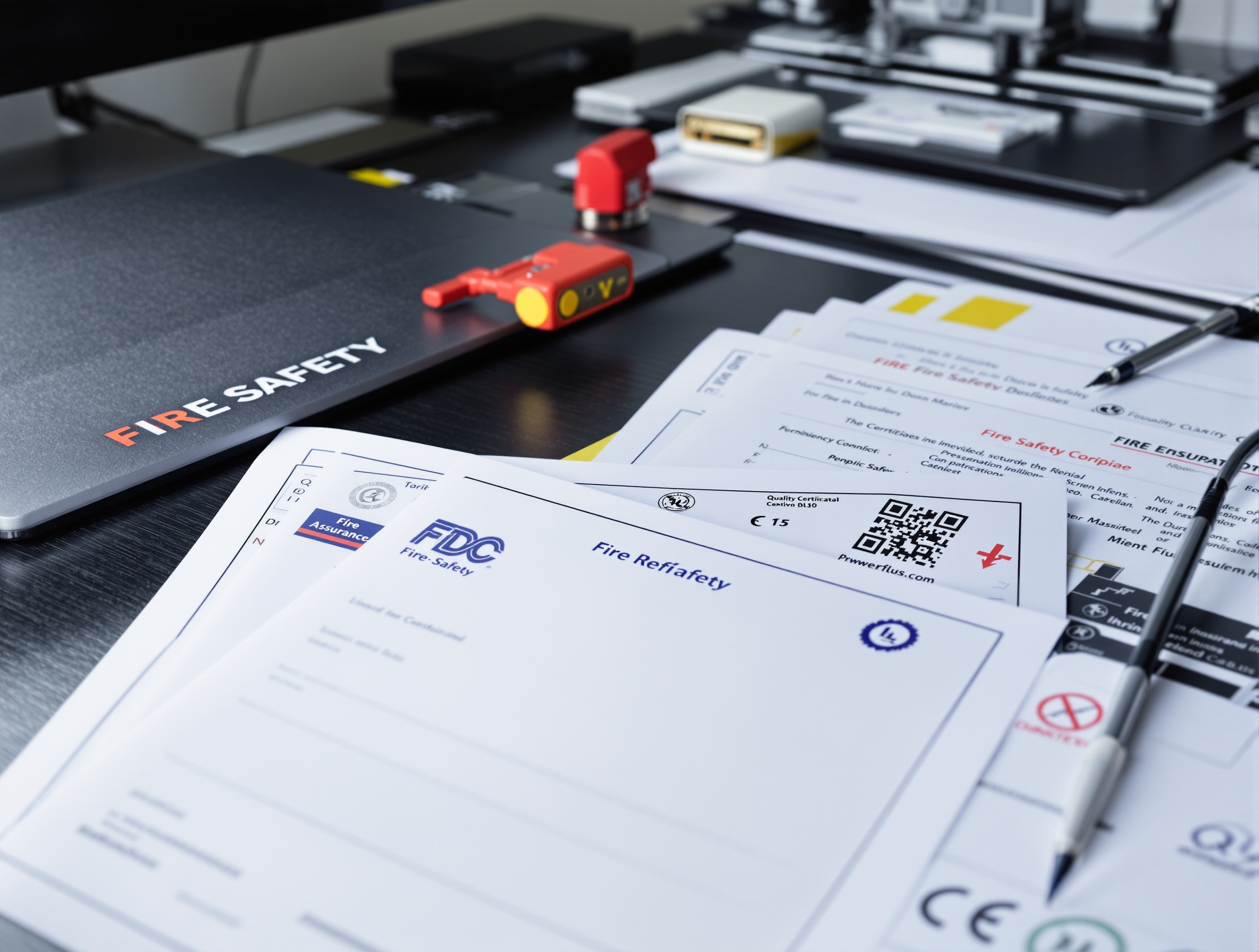 PFS Paradigmer dokumentation