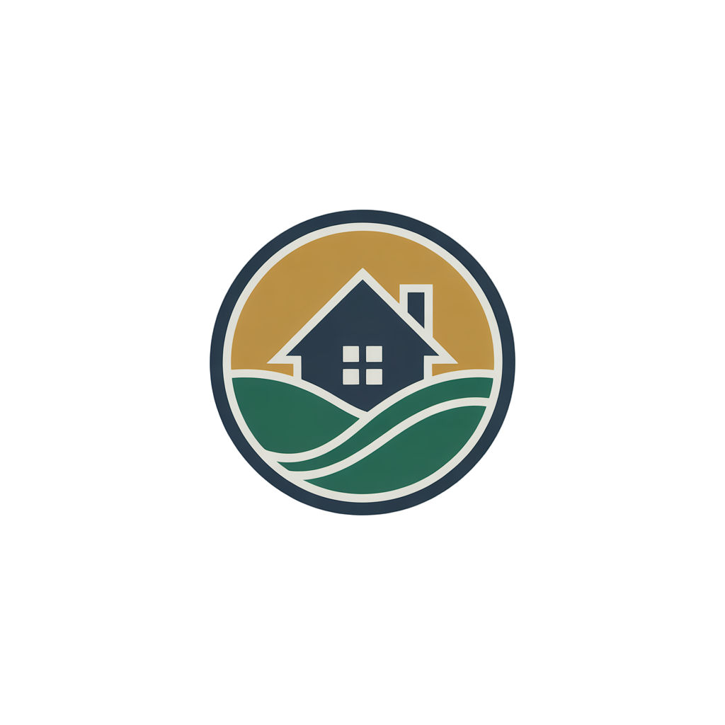 REFFI'S Property Management Logo