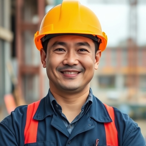 Anh Trần Văn Hùng