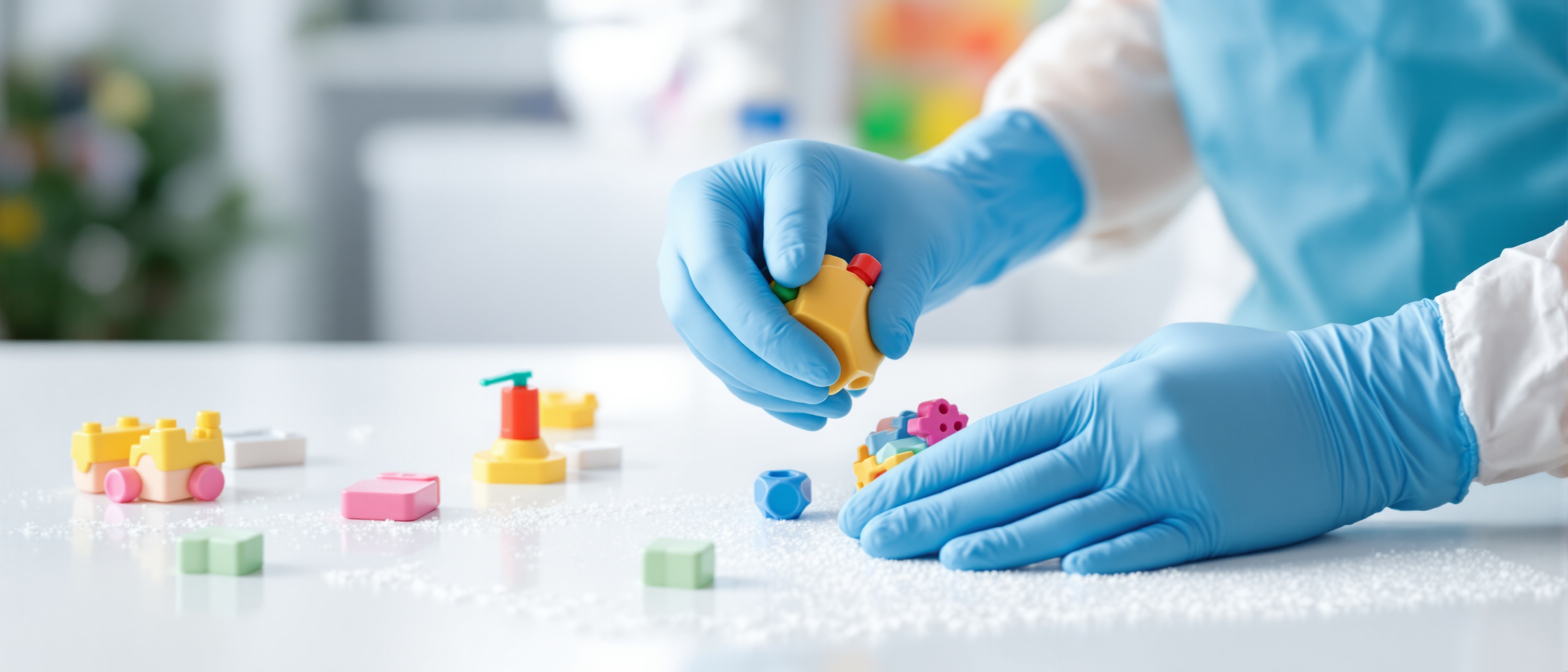 When an item is returned