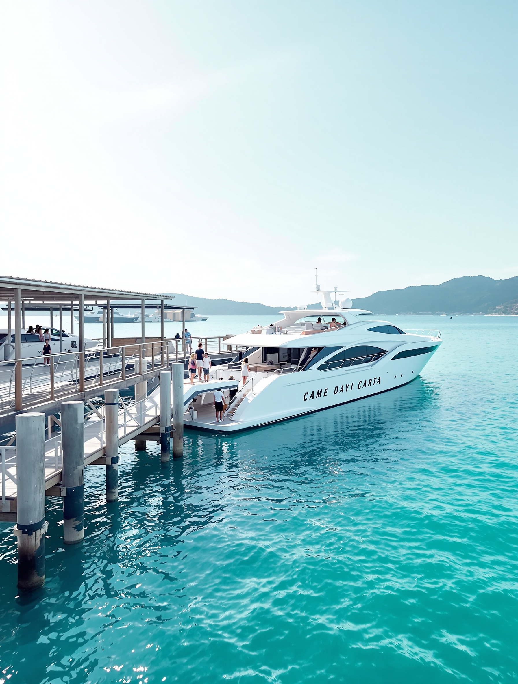 Airport Transfer