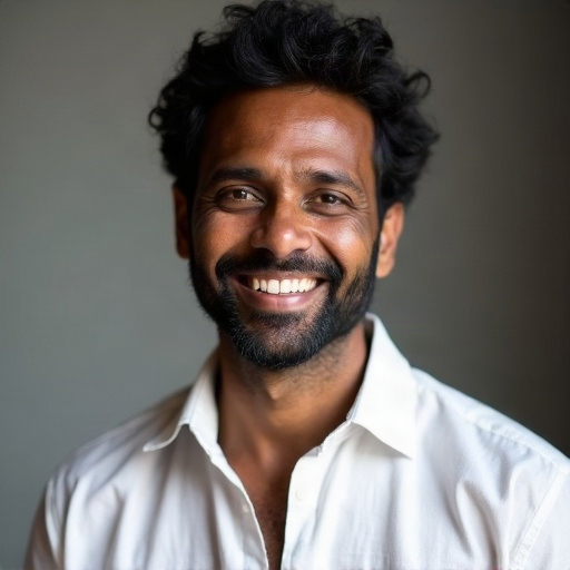 Raj Patel