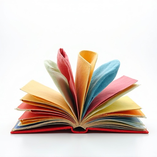 Libros de Tela para Bebés