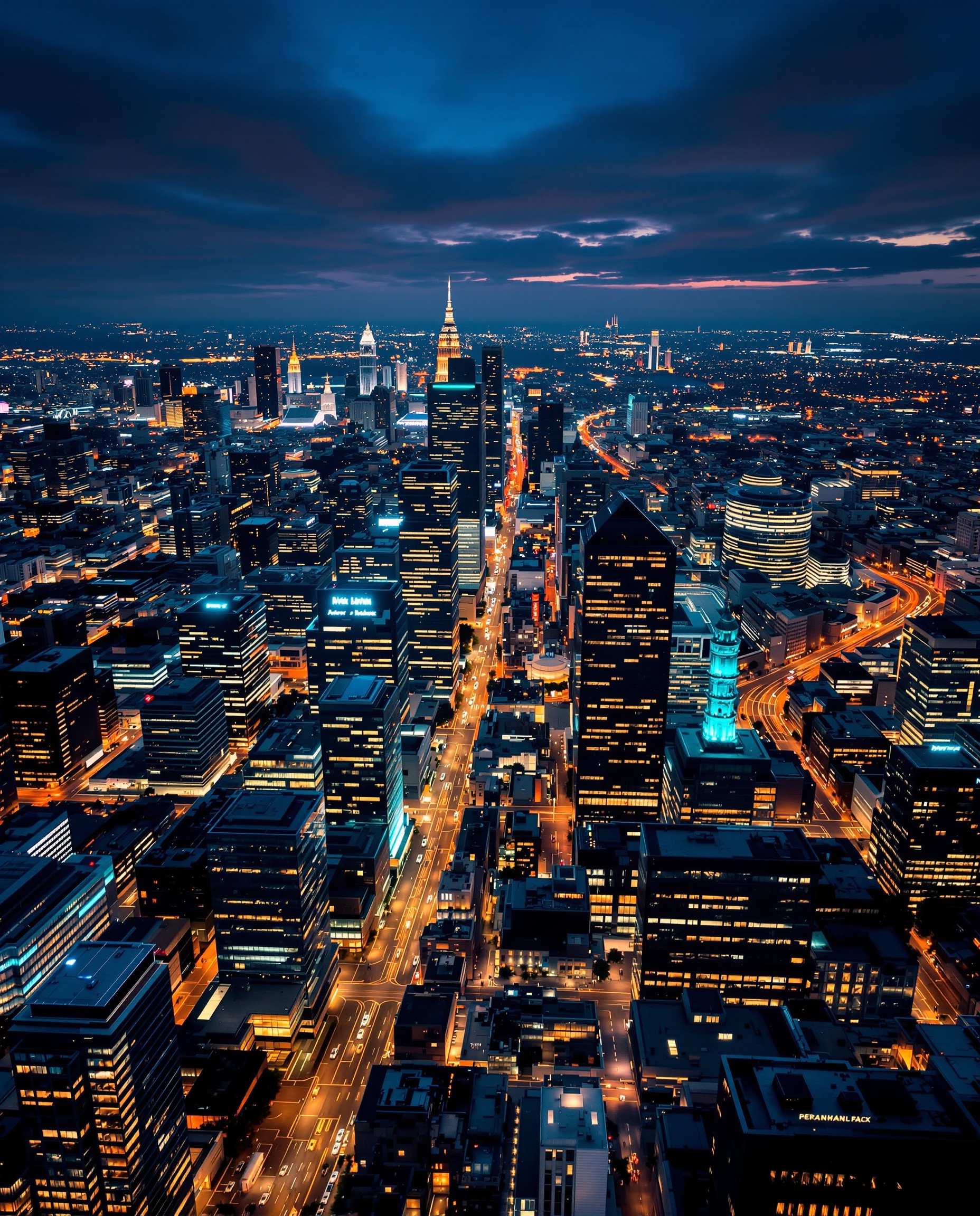 Structured systems approach