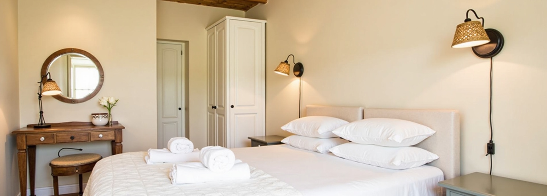 Services conciergerie Airbnb Normandie