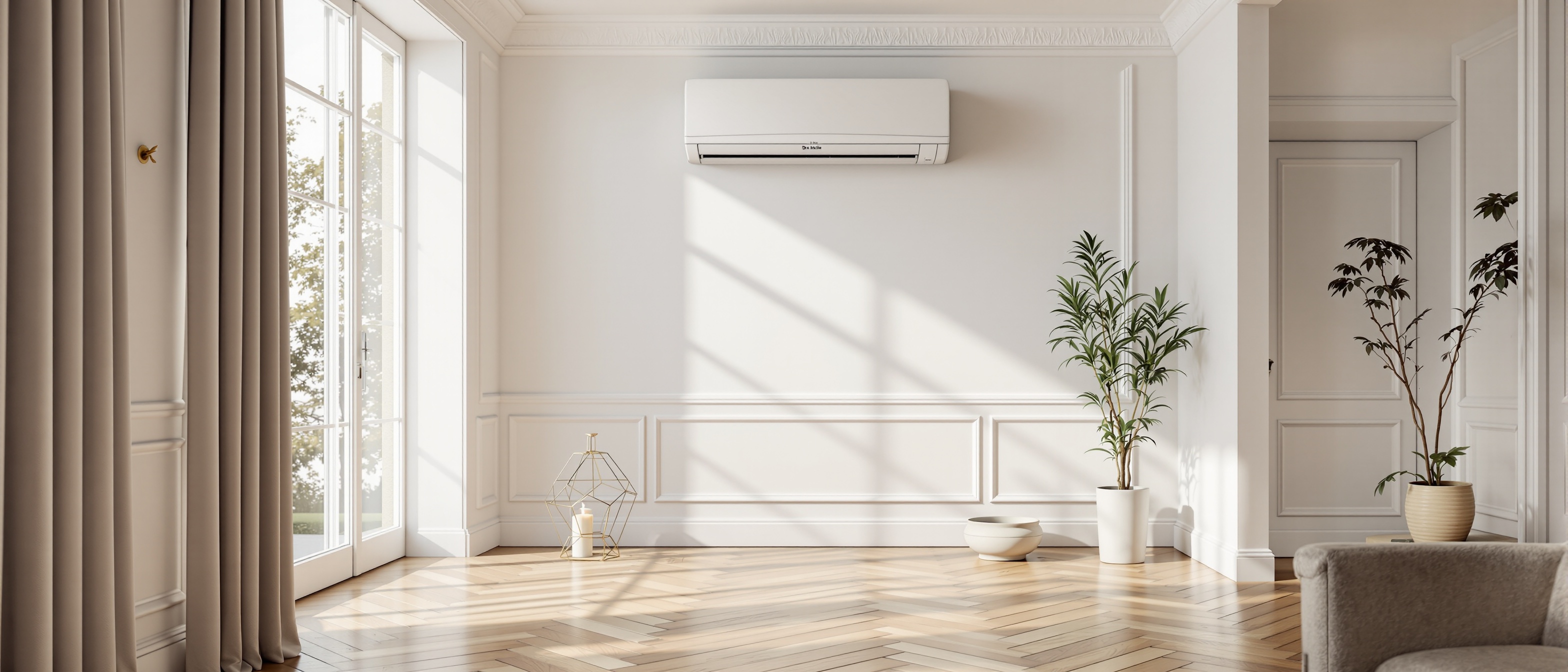 Guide complet climatisation réversible air-air