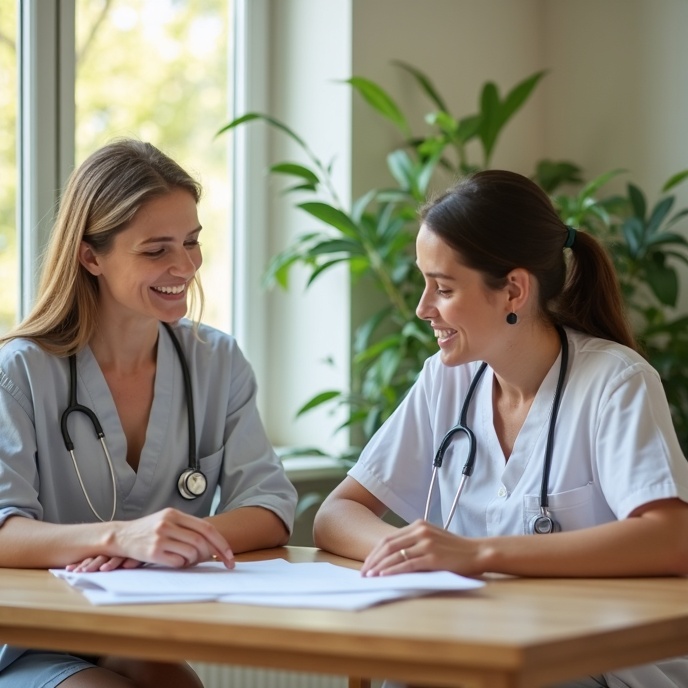 Collaborazione umana