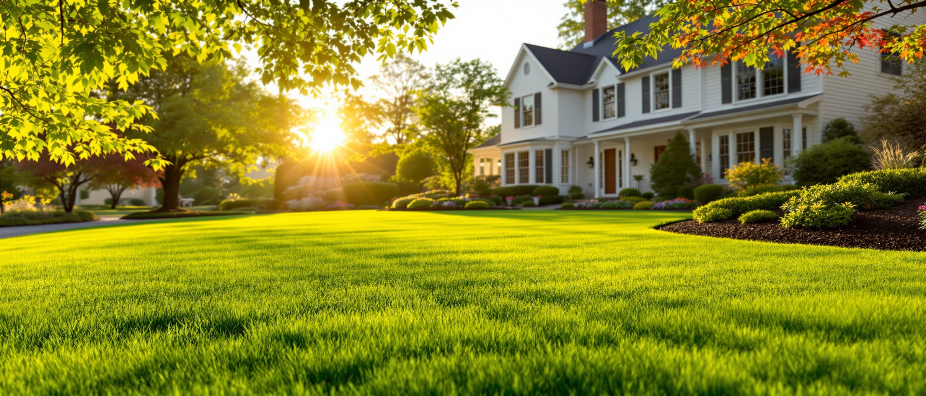 Trimming Edge quality lawn care