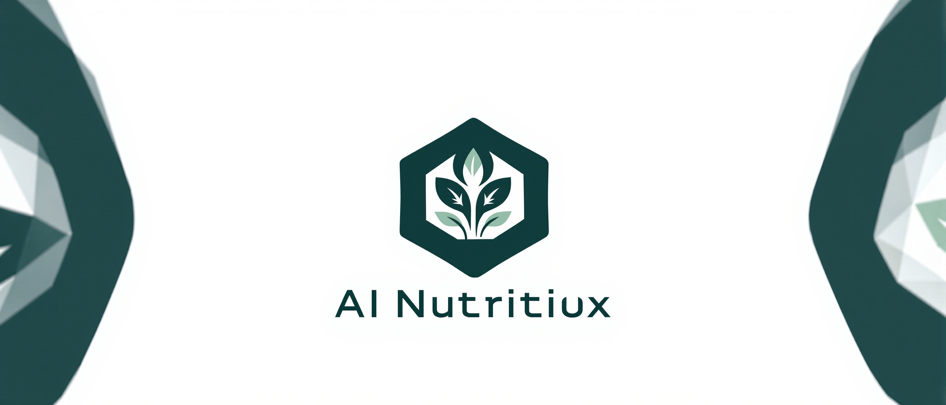 AI 맞춤 프리믹스 로고