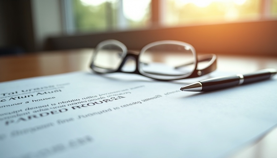 What Is a Notice to Vacate in Texas?