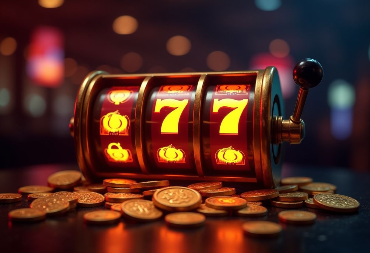 Best Online Pokies Australia 2024