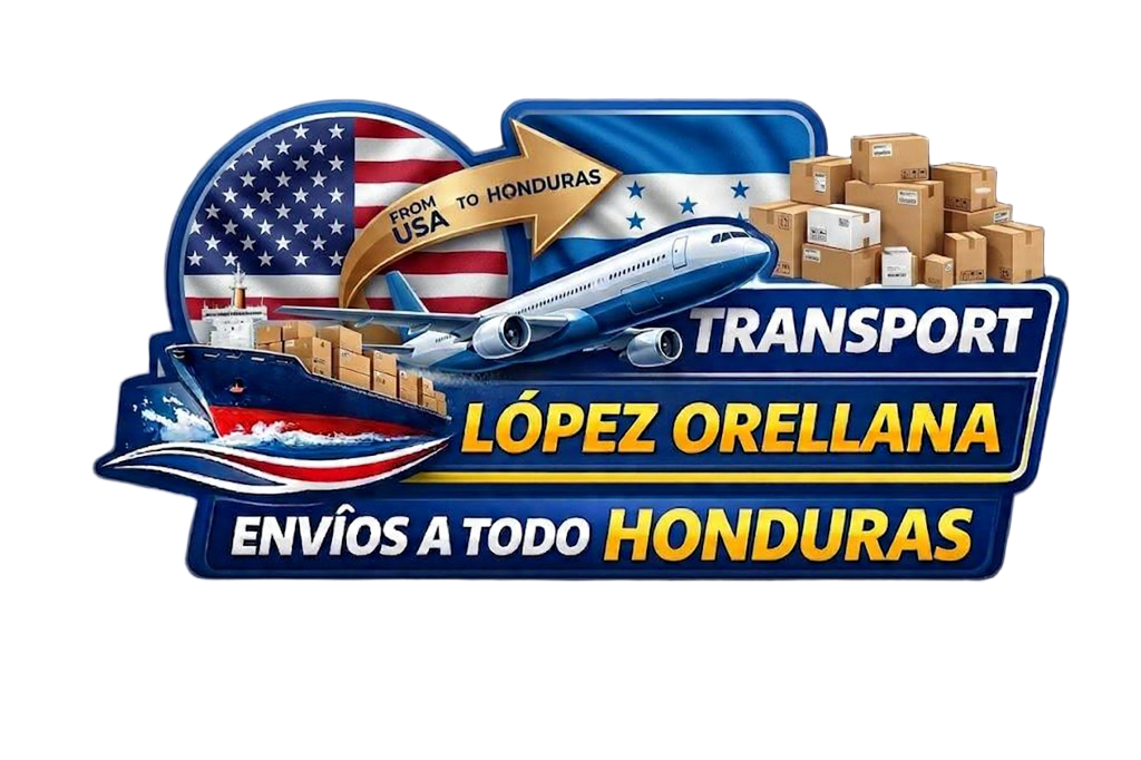 Lopez Transport