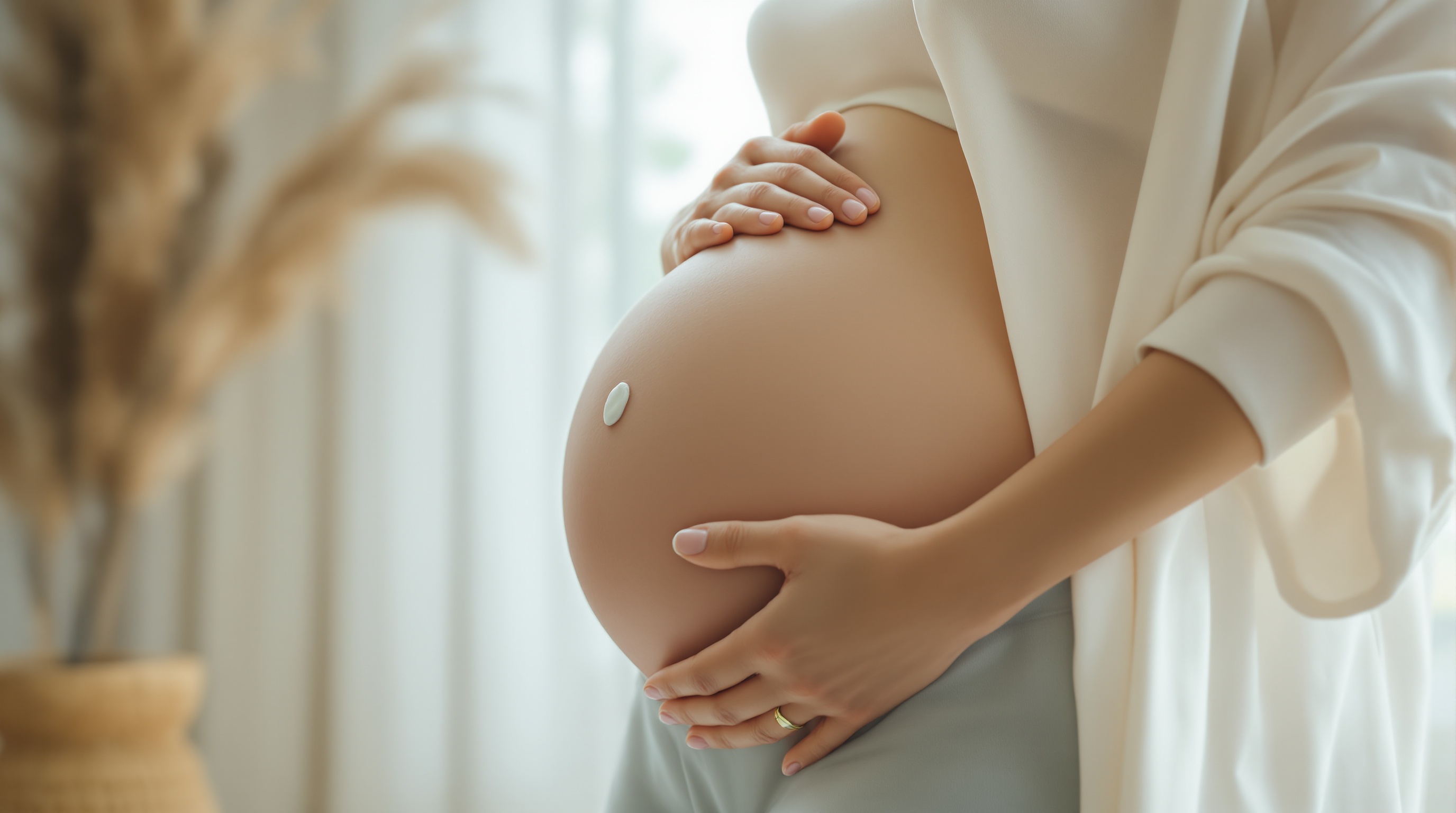 妊娠線クリームは必要?迷っているプレママへ