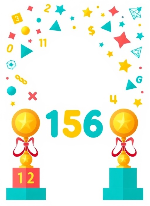 Mathematical Competition by Octavian Horia Minda