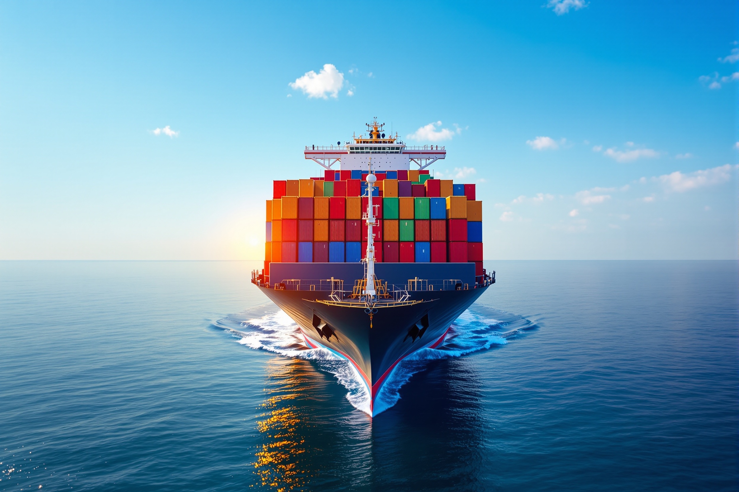 Ocean Freight
