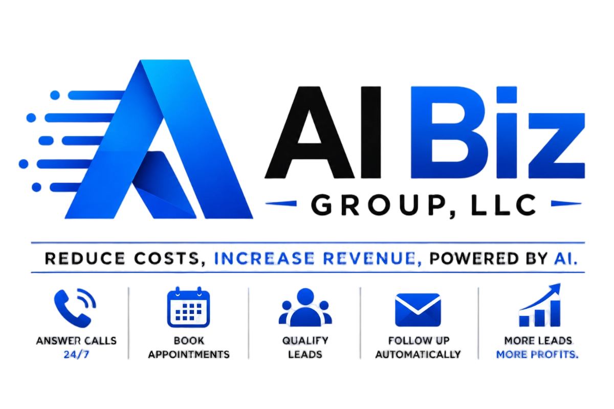 AI Biz Group