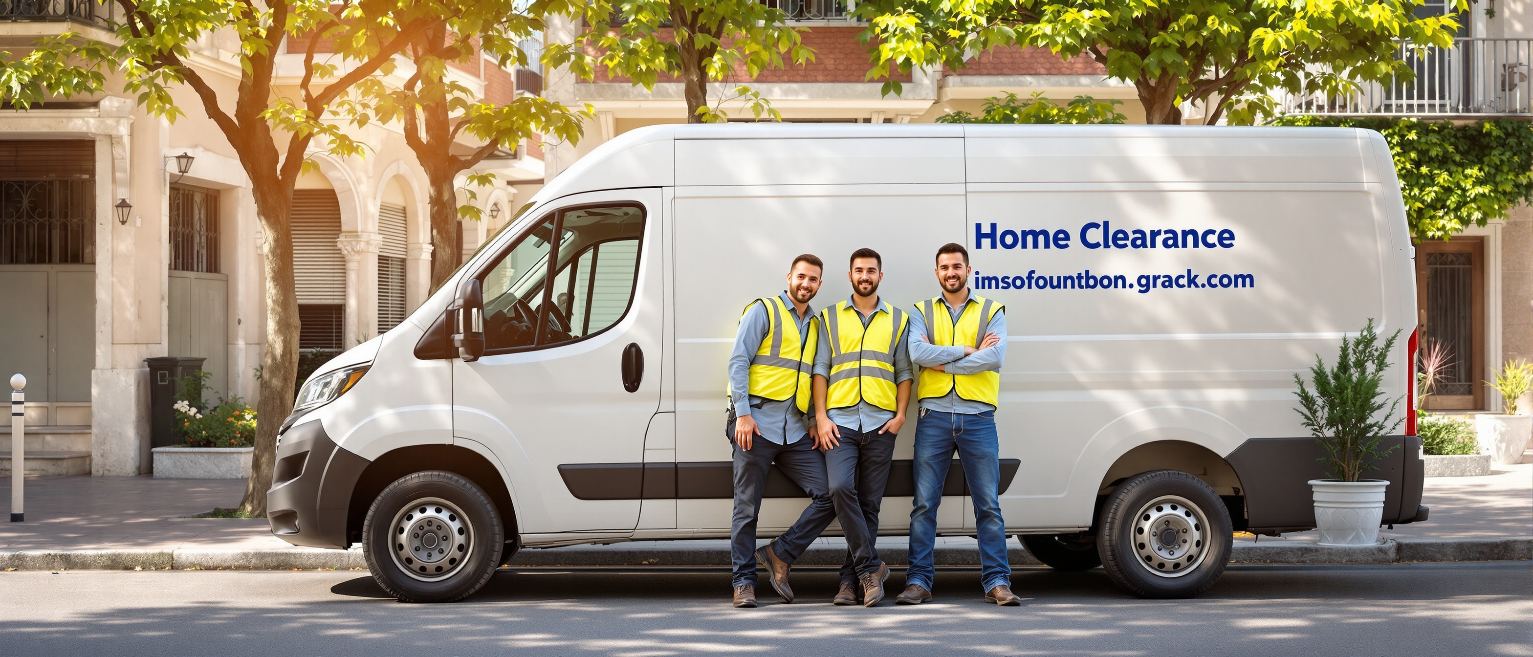 Equipo Llobrebuit - Vaciado de pisos El Prat de Llobregat