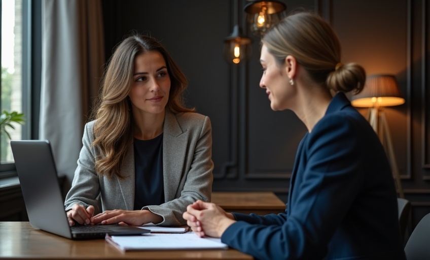 Mentoria de Carreira