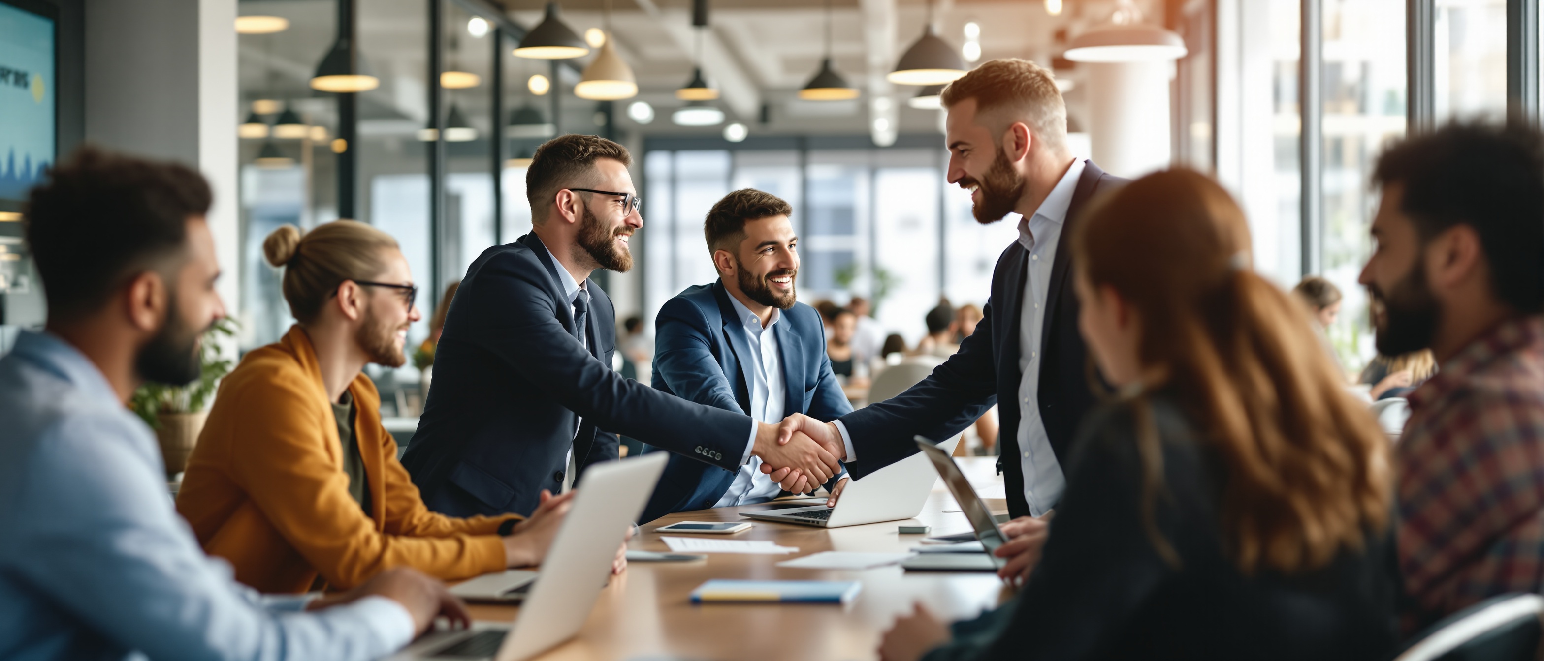 Adhésions et Réseaux