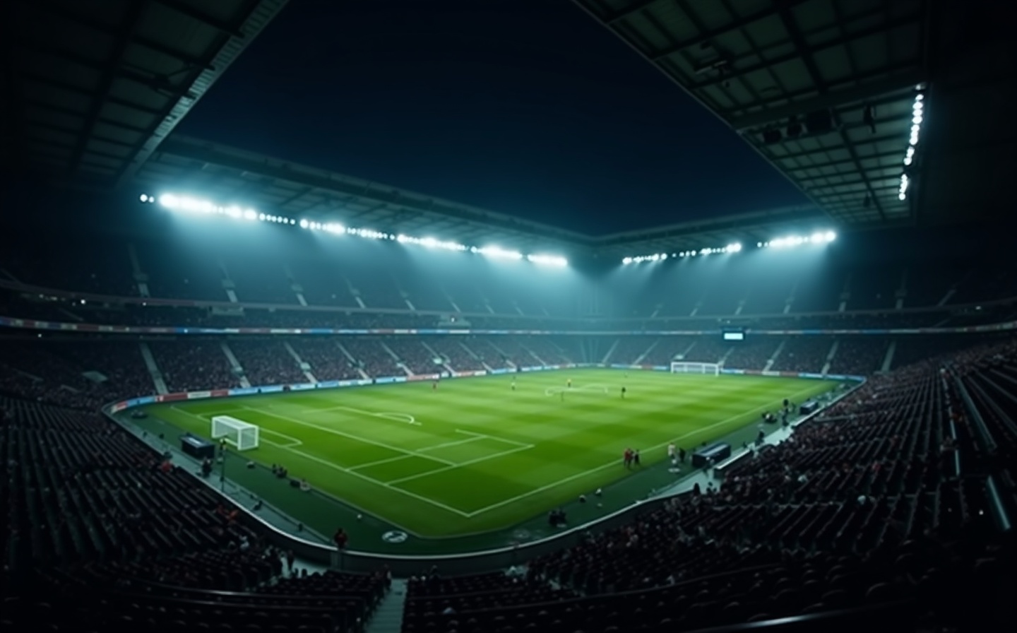 Stadium