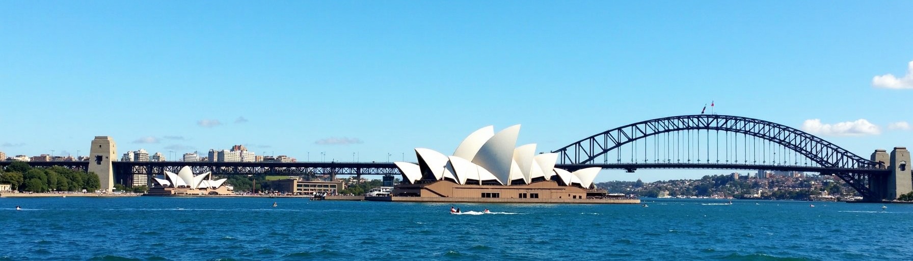 Sydney travel blog