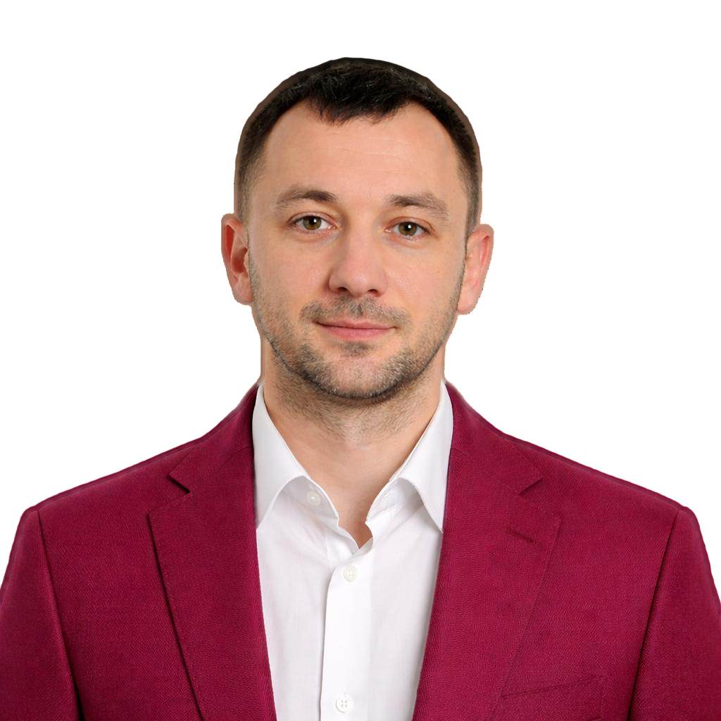 Вадим Газизов