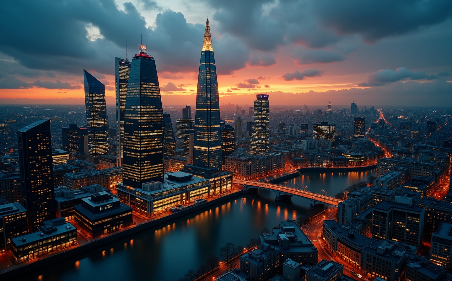 Business Ready Finance