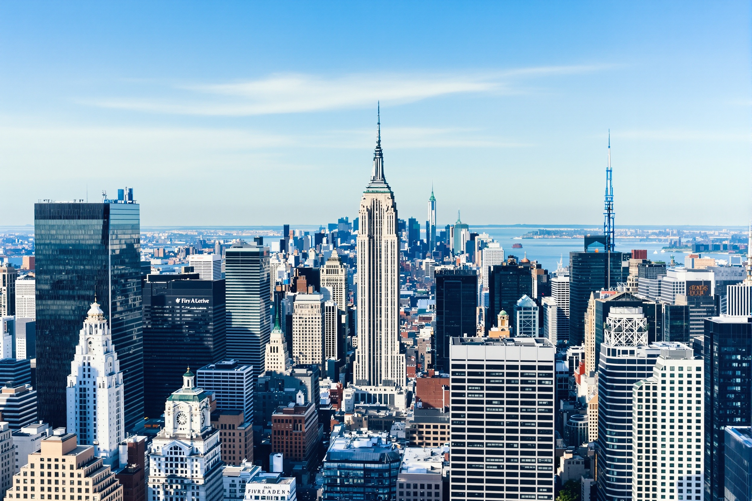 Conference rooms in Midtown Manhattan, Manhattan