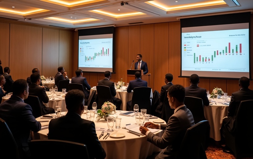 Forum Investissement & PME – Lomé 2025