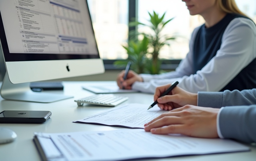 Understanding Form 1040: Complete Guide for Tax Professionals