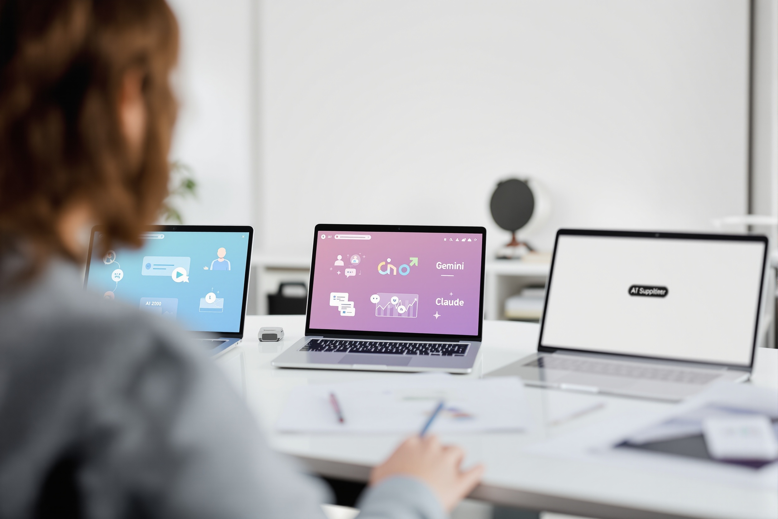 ChatGPT vs Claude: Which is Better for Your Business Workflow?
