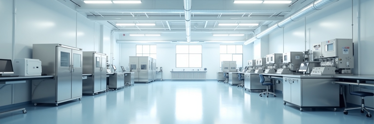 INOATECH Engineering Facility