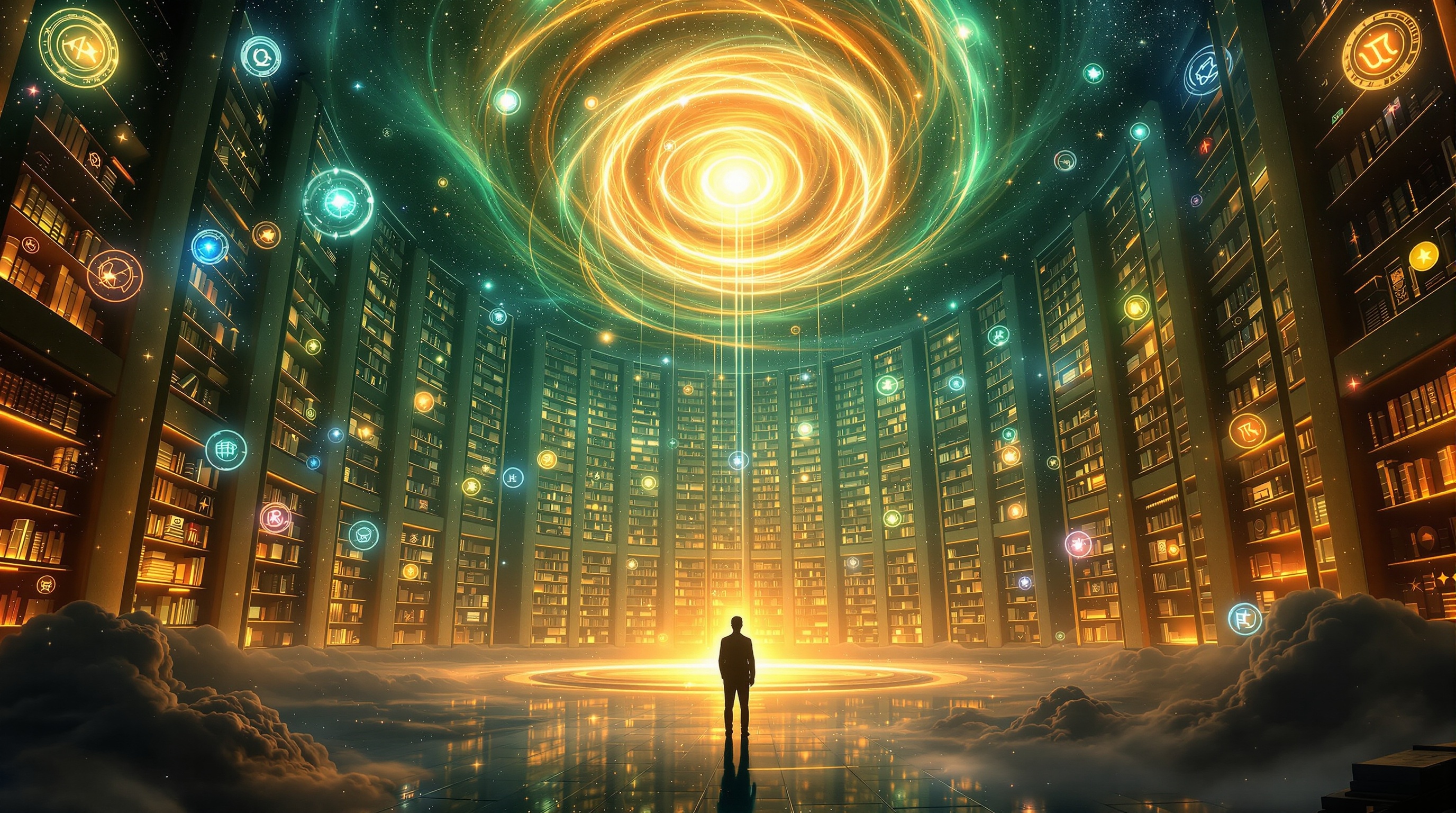 The Year I Stopped Learning About Myself