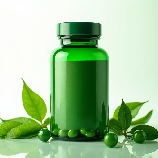 カテキン緑茶のチカラW