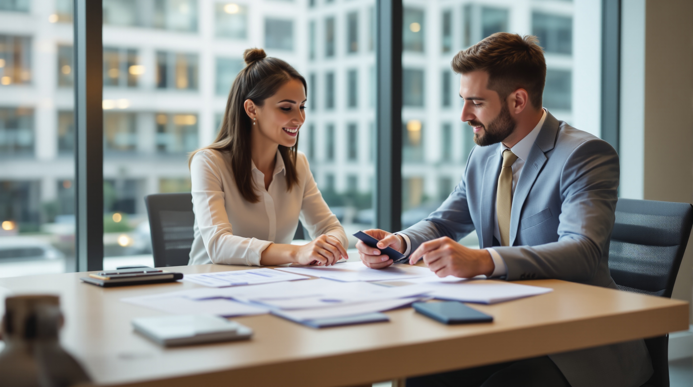 Visa Application and Appointment Booking