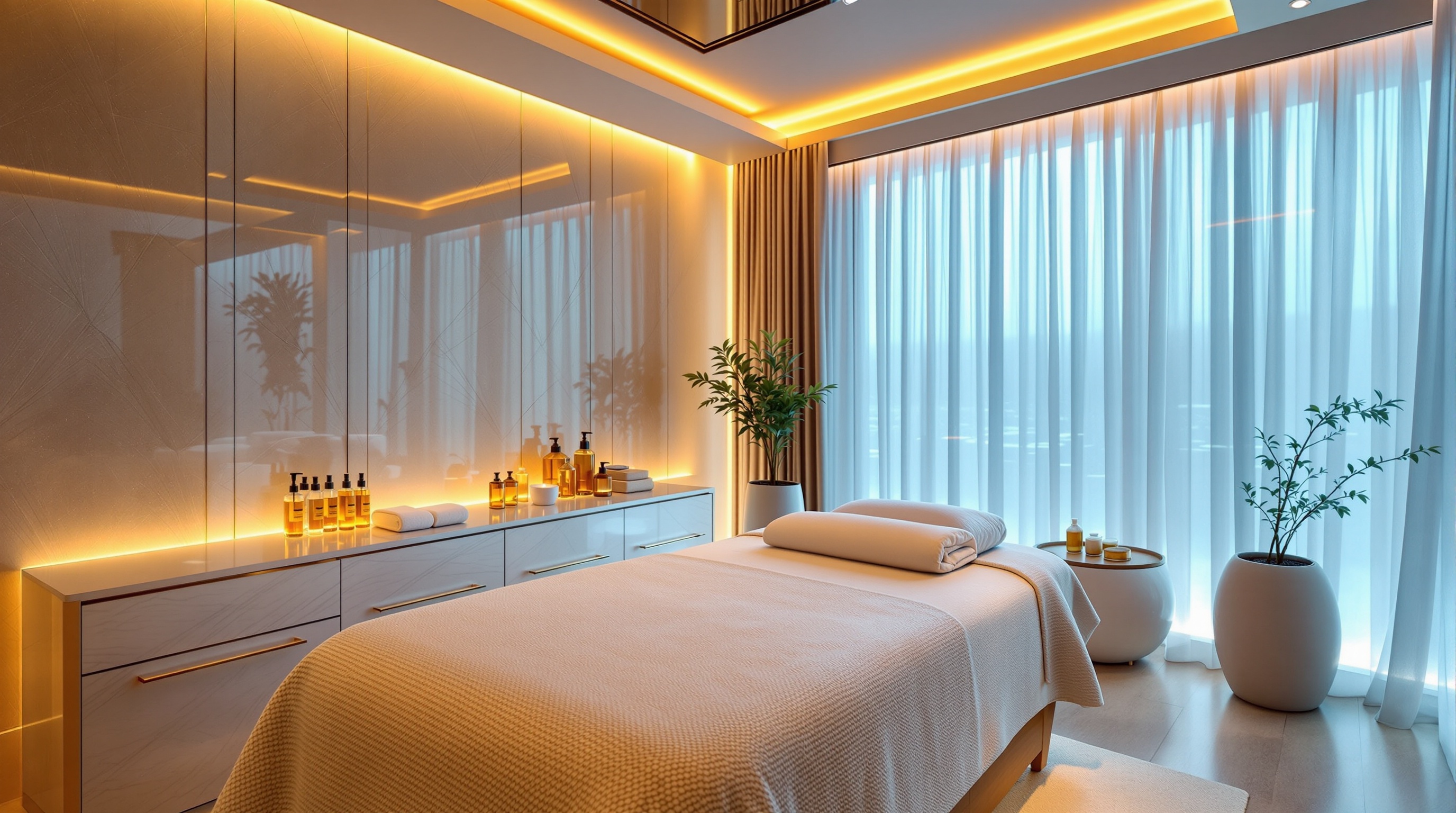 Vimutti Signature Experience