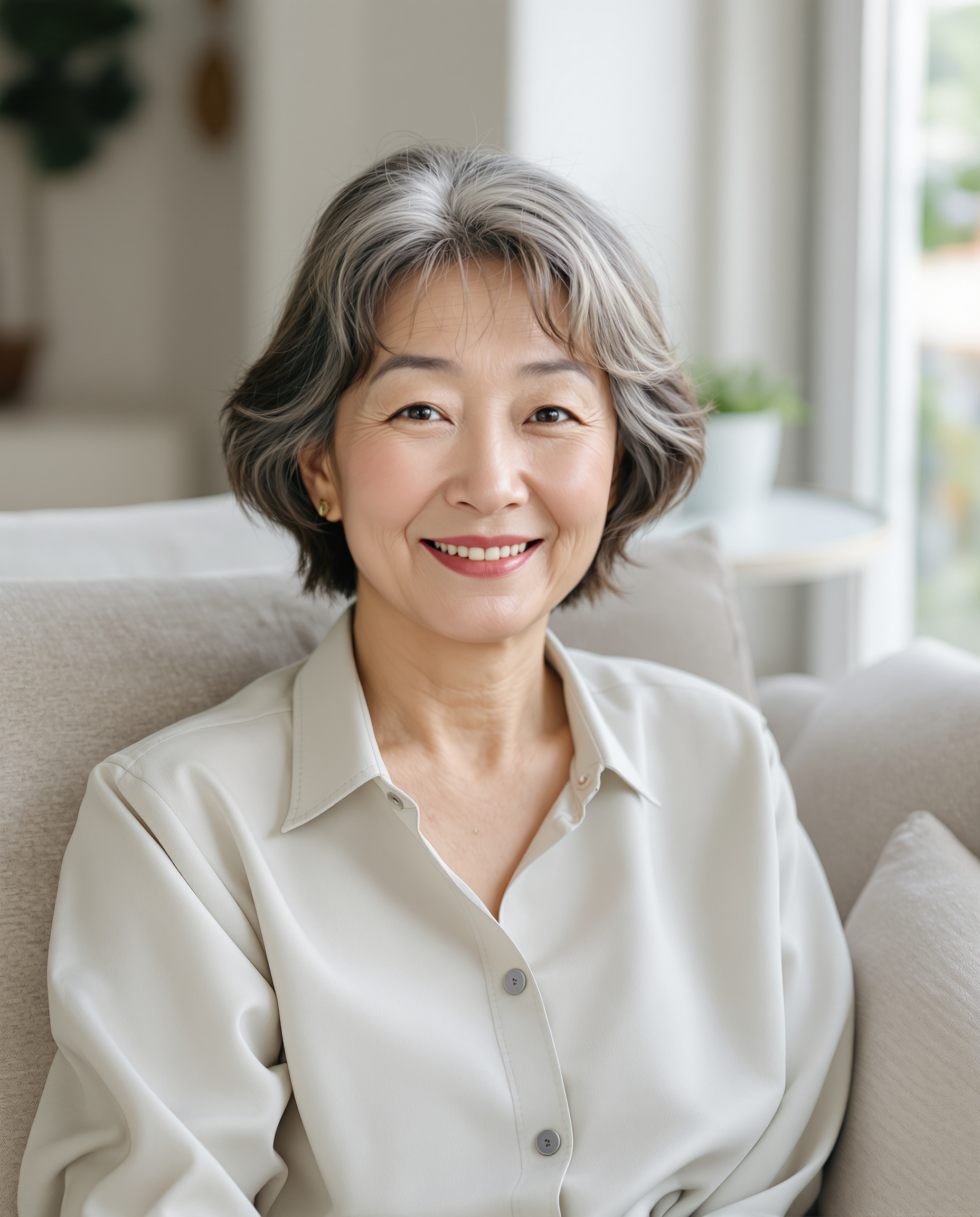 小さな相談室 理和 代表 増田美知子 ― 横浜市都筑区の女性専門カウンセラー